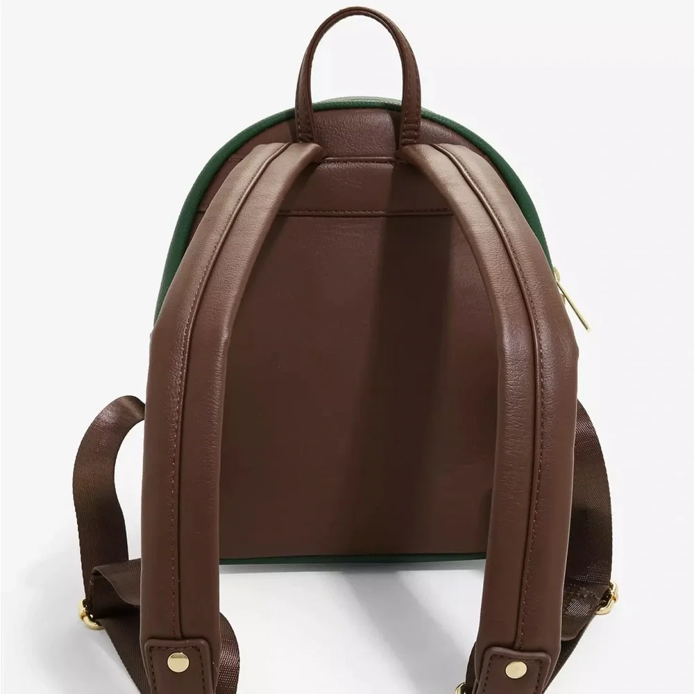 Loungefly‎ Star Wars Boba Fett Mini Backpack Boxlunch
